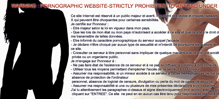 photo erotique gratuit